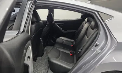 Hyundai Avante 2014, 139558 км, за 2537.08 USD - фото 12