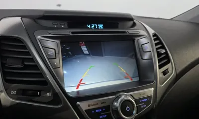 Hyundai Avante 2014, 139558 км, за 2537.08 USD - фото 18