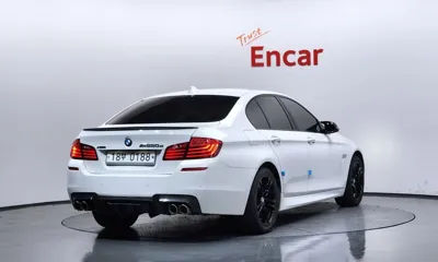 BMW 5-Series 2016, 92450 км, за 11618.75 USD