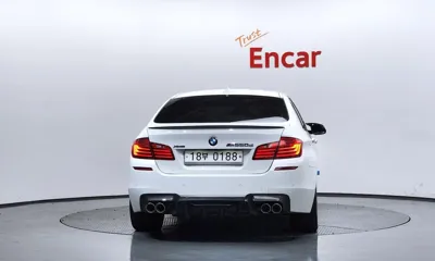 BMW 5-Series 2016, 92450 км, за 11618.75 USD