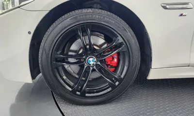 BMW 5-Series 2016, 92450 км, за 11618.75 USD
