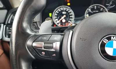 BMW 5-Series 2016, 92450 км, за 11618.75 USD - фото 16