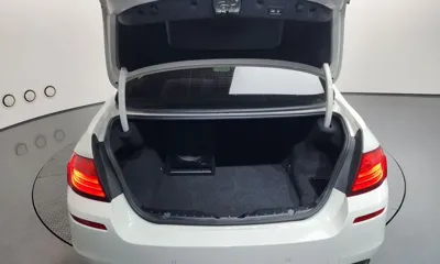 BMW 5-Series 2016, 92450 км, за 11618.75 USD - фото 19