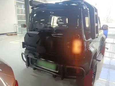 Baojun Spark 2023, 12200 км, за 7784 USD - фото 7