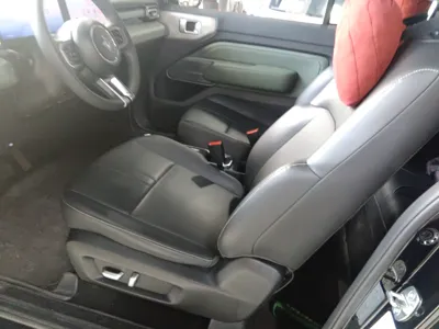 Baojun Spark 2023, 12200 км, за 7784 USD - фото 16