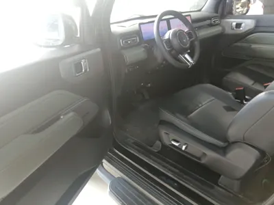 Baojun Spark 2023, 12200 км, за 7784 USD - фото 21