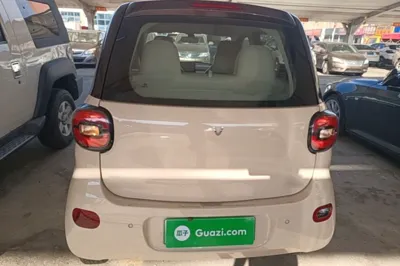 Xiaohu EV 2021, 25900 км, за 5134 USD