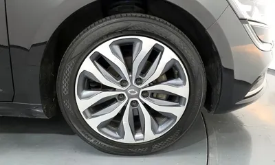 Renault-KoreaSamsung SM6 2016, 112020 км, за 3907.28 USD