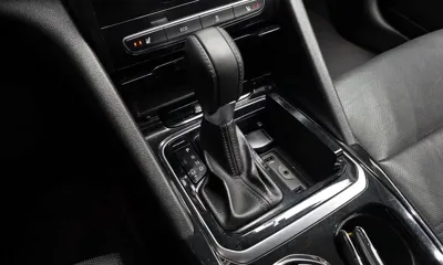 Renault-KoreaSamsung SM6 2016, 112020 км, за 3907.28 USD - фото 9