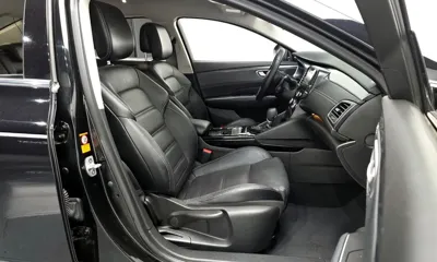 Renault-KoreaSamsung SM6 2016, 112020 км, за 3907.28 USD - фото 11