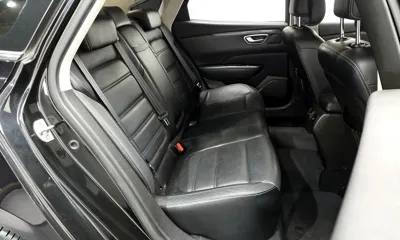 Renault-KoreaSamsung SM6 2016, 112020 км, за 3907.28 USD - фото 12