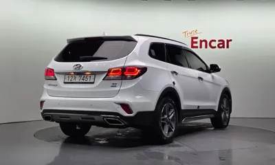 Hyundai Maxcruz 2017, 89007 км, за 10901.88 USD