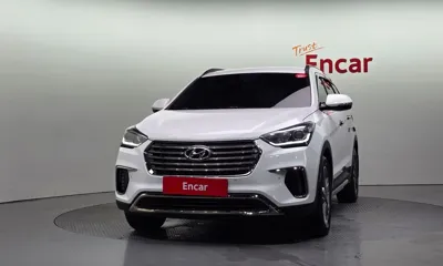 Hyundai Maxcruz 2017, 89007 км, за 10901.88 USD