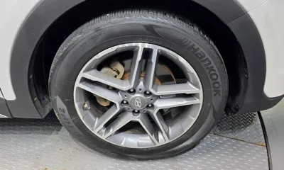 Hyundai Maxcruz 2017, 89007 км, за 10901.88 USD