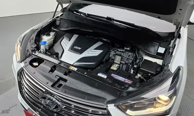 Hyundai Maxcruz 2017, 89007 км, за 10901.88 USD - фото 6