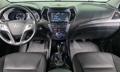 Hyundai Maxcruz 2017, 89007 км, за 10901.88 USD - фото 7