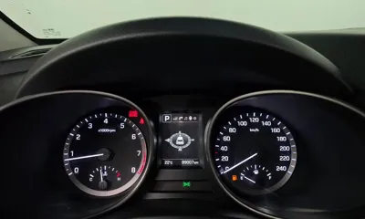 Hyundai Maxcruz 2017, 89007 км, за 10901.88 USD - фото 8