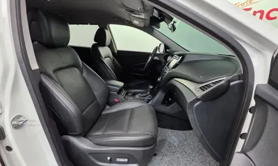 Hyundai Maxcruz 2017, 89007 км, за 10901.88 USD - фото 10