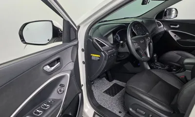 Hyundai Maxcruz 2017, 89007 км, за 10901.88 USD - фото 11