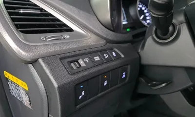 Hyundai Maxcruz 2017, 89007 км, за 10901.88 USD - фото 13