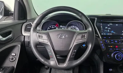 Hyundai Maxcruz 2017, 89007 км, за 10901.88 USD - фото 14