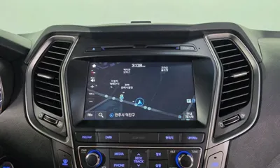 Hyundai Maxcruz 2017, 89007 км, за 10901.88 USD - фото 15
