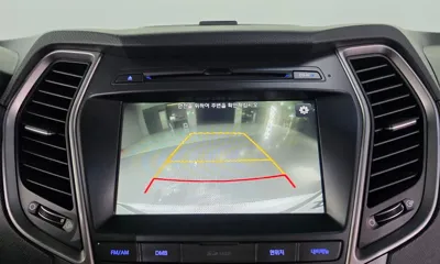 Hyundai Maxcruz 2017, 89007 км, за 10901.88 USD - фото 16