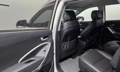 Hyundai Maxcruz 2017, 89007 км, за 10901.88 USD - фото 17