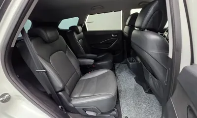 Hyundai Maxcruz 2017, 89007 км, за 10901.88 USD - фото 19