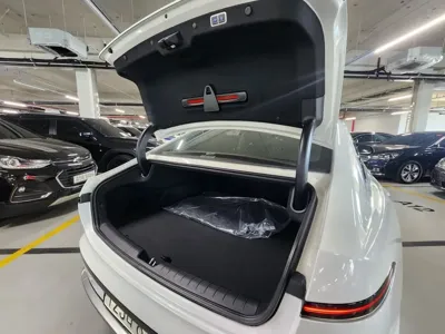 Hyundai Grandeur 2023, 18732 км, за 23303.14 USD - фото 20