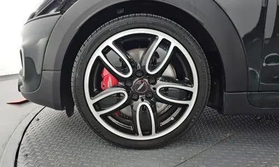 MINI Cooper 2019, 87337 км, за 11100.89 USD