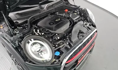 MINI Cooper 2019, 87337 км, за 11100.89 USD - фото 6