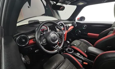 MINI Cooper 2019, 87337 км, за 11100.89 USD - фото 7