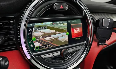 MINI Cooper 2019, 87337 км, за 11100.89 USD - фото 14