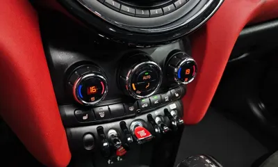 MINI Cooper 2019, 87337 км, за 11100.89 USD - фото 17
