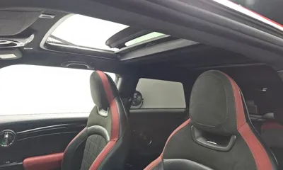 MINI Cooper 2019, 87337 км, за 11100.89 USD - фото 20
