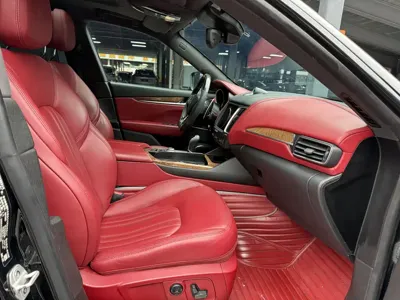 Maserati Levante 2018, 80000 км, за 28590.11 USD - фото 8