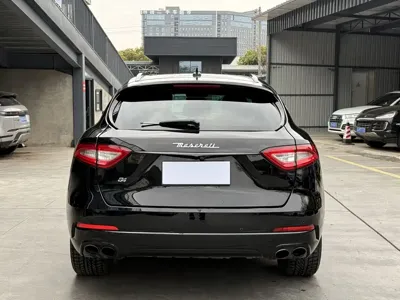 Maserati Levante 2018, 80000 км, за 28590.11 USD - фото 13