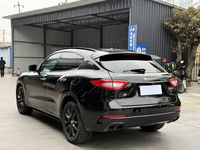 Maserati Levante 2018, 80000 км, за 28590.11 USD - фото 14