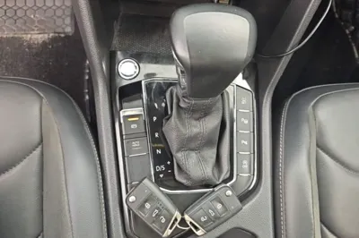 Volkswagen Tiguan L 2019, 118200 км, за 13016 USD - фото 3