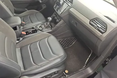 Volkswagen Tiguan L 2019, 118200 км, за 13016 USD - фото 6