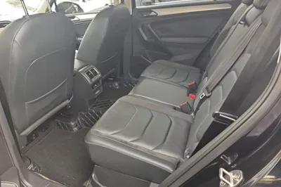 Volkswagen Tiguan L 2019, 118200 км, за 13016 USD - фото 7