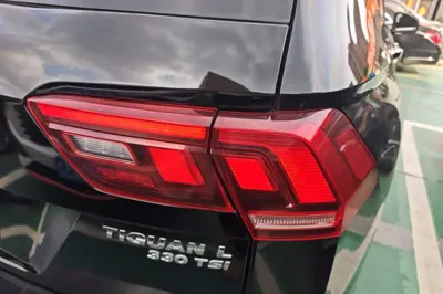 Volkswagen Tiguan L 2019, 118200 км, за 13016 USD - фото 22