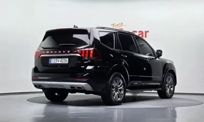 Kia Mohave 2022, 129983 км, за 18500.16 USD