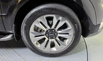 Kia Mohave 2022, 129983 км, за 18500.16 USD