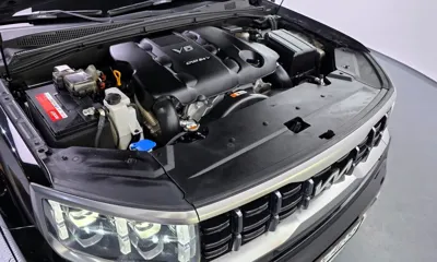 Kia Mohave 2022, 129983 км, за 18500.16 USD - фото 6