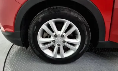 KG_Mobility_Ssangyong TIBOLI 2016, 29911 км, за 5054.48 USD