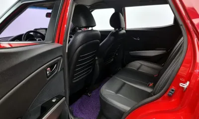 KG_Mobility_Ssangyong TIBOLI 2016, 29911 км, за 5054.48 USD - фото 12