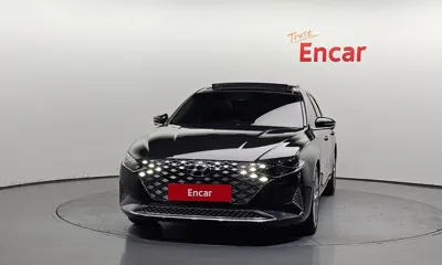 Hyundai Grandeur 2020, 63463 км, за 12958.25 USD