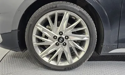 Hyundai Grandeur 2020, 63463 км, за 12958.25 USD
